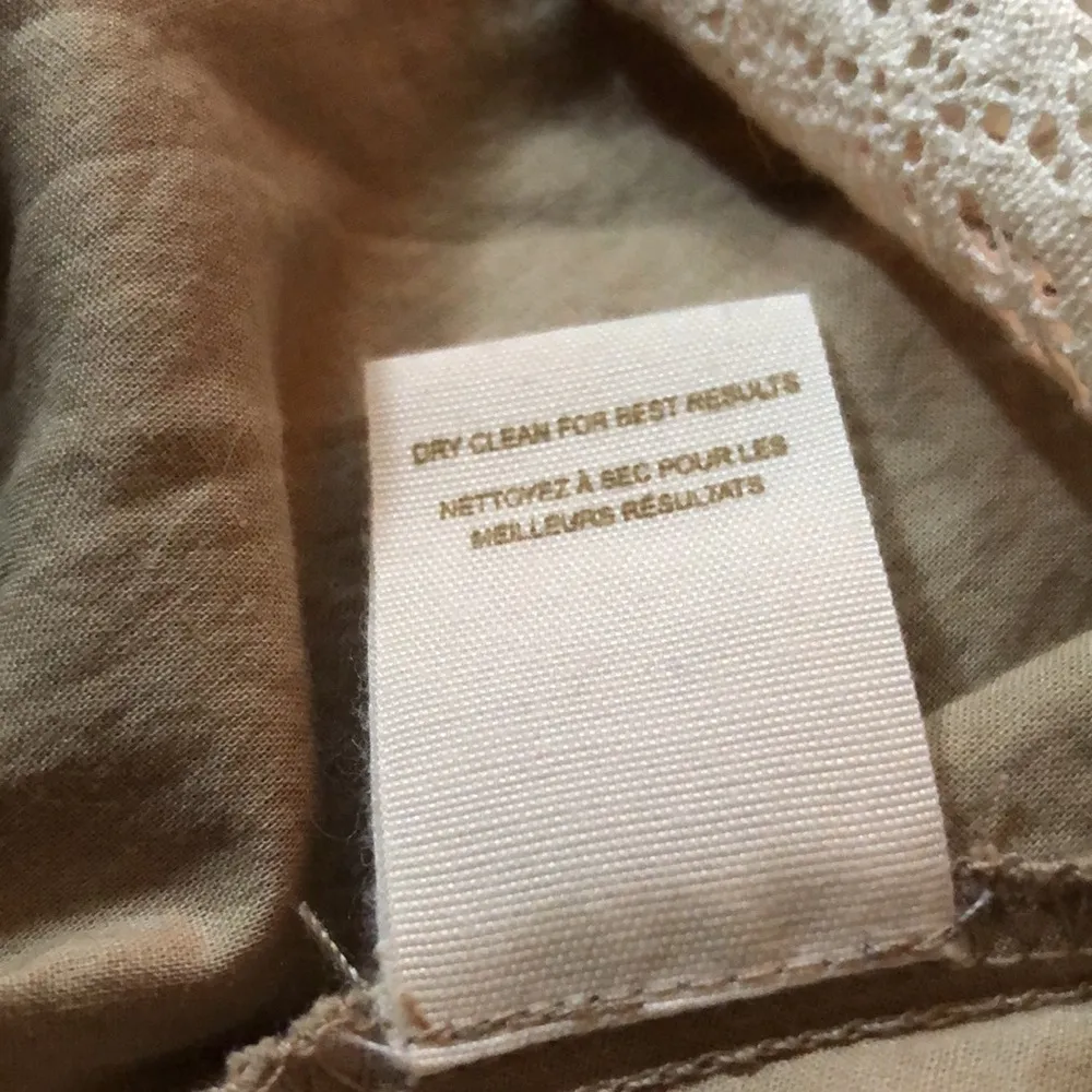 Y2K  "Bollywood Princess" Dress Orange Marigold Yellow Metal size 8 - Image 11