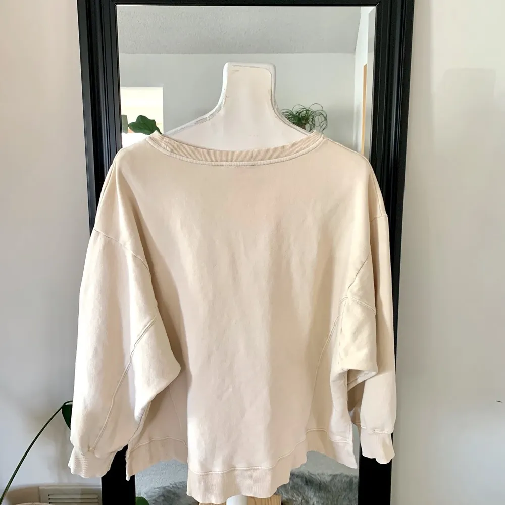 By Together Oversized Sweatshirt - Image 3