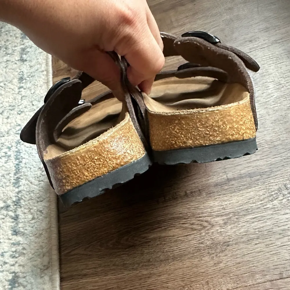 Birki’s by Birkenstock Arizona Sandals 7/38 - Image 6