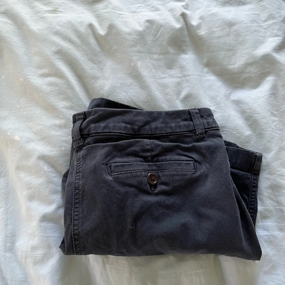 J Crew Chino shorts - Image 8
