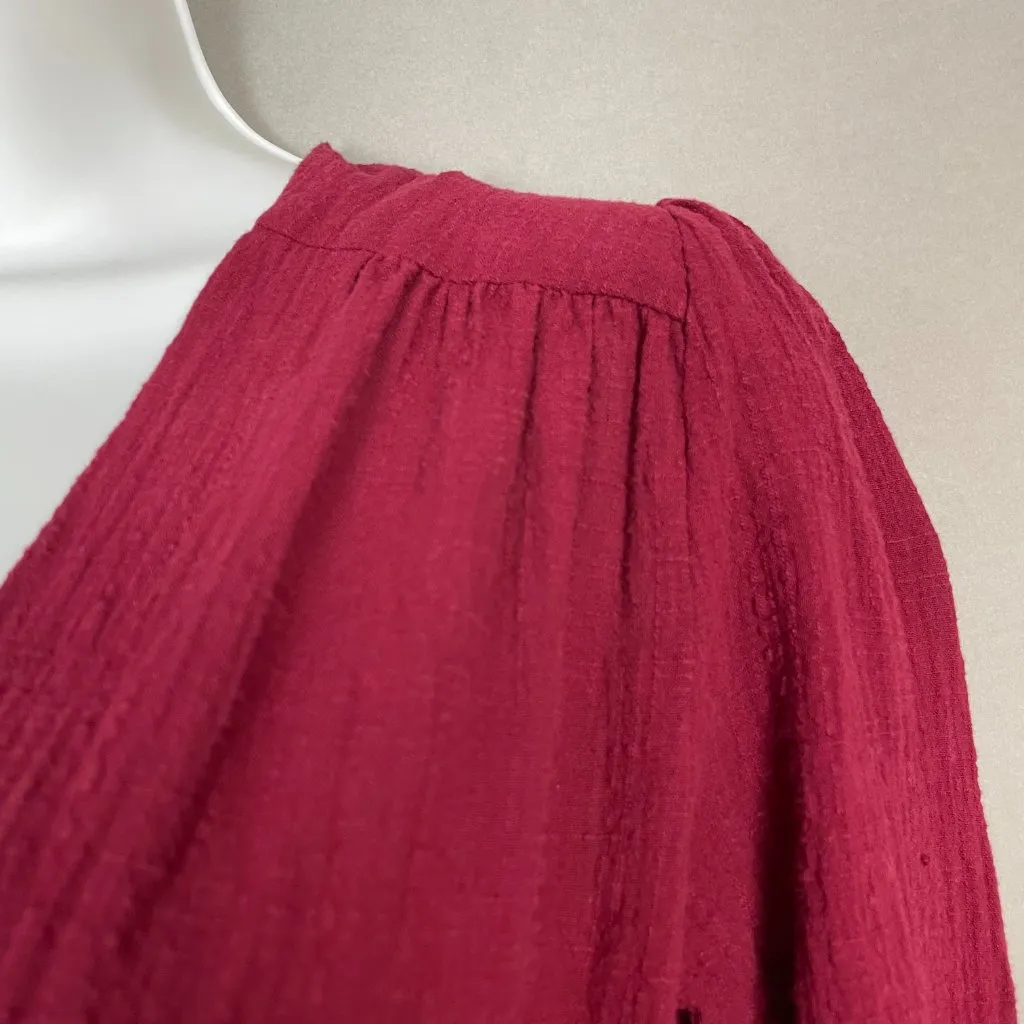 Cage Midi Dress V - Image 13