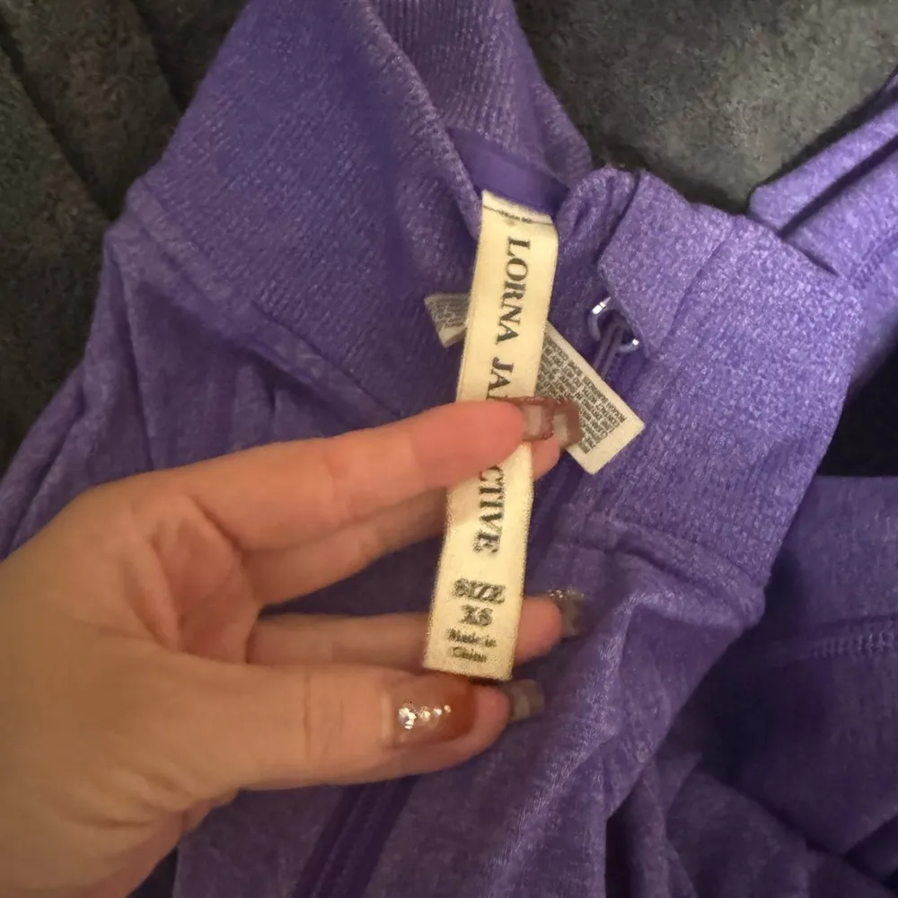 Lorna Jane jacket - Image 3