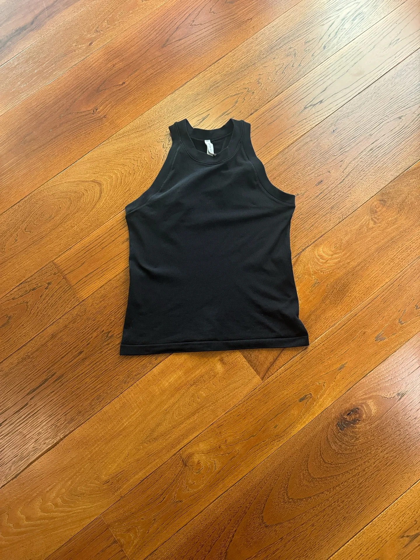 Athleta  Renew Seamless Racerback Tank   - Image 4