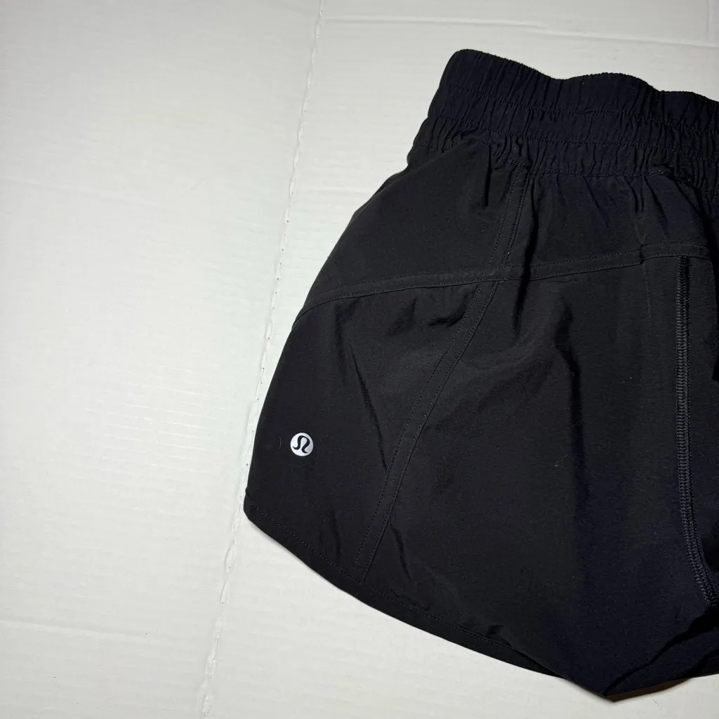Lululemon Tracker Shorts 4" - Image 2
