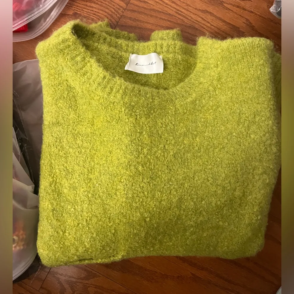 Line&Dot Kilkea Sweater - Image 4