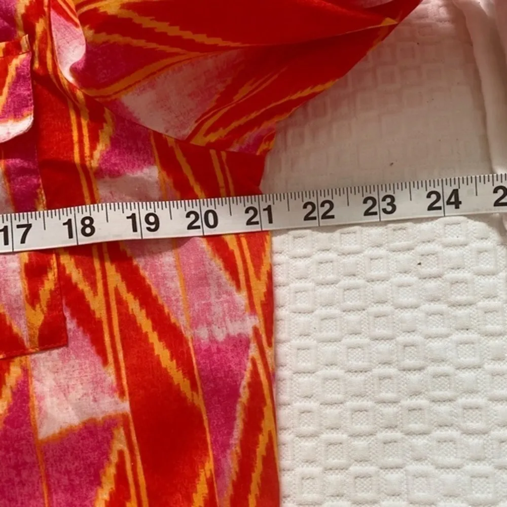 Jones New York Tunic long Sleeve Size L - Image 10