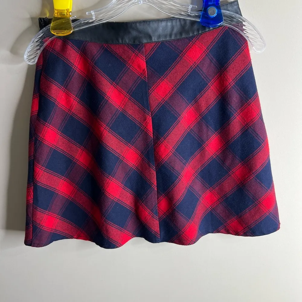 1990s school girl skater skirt - Image 7