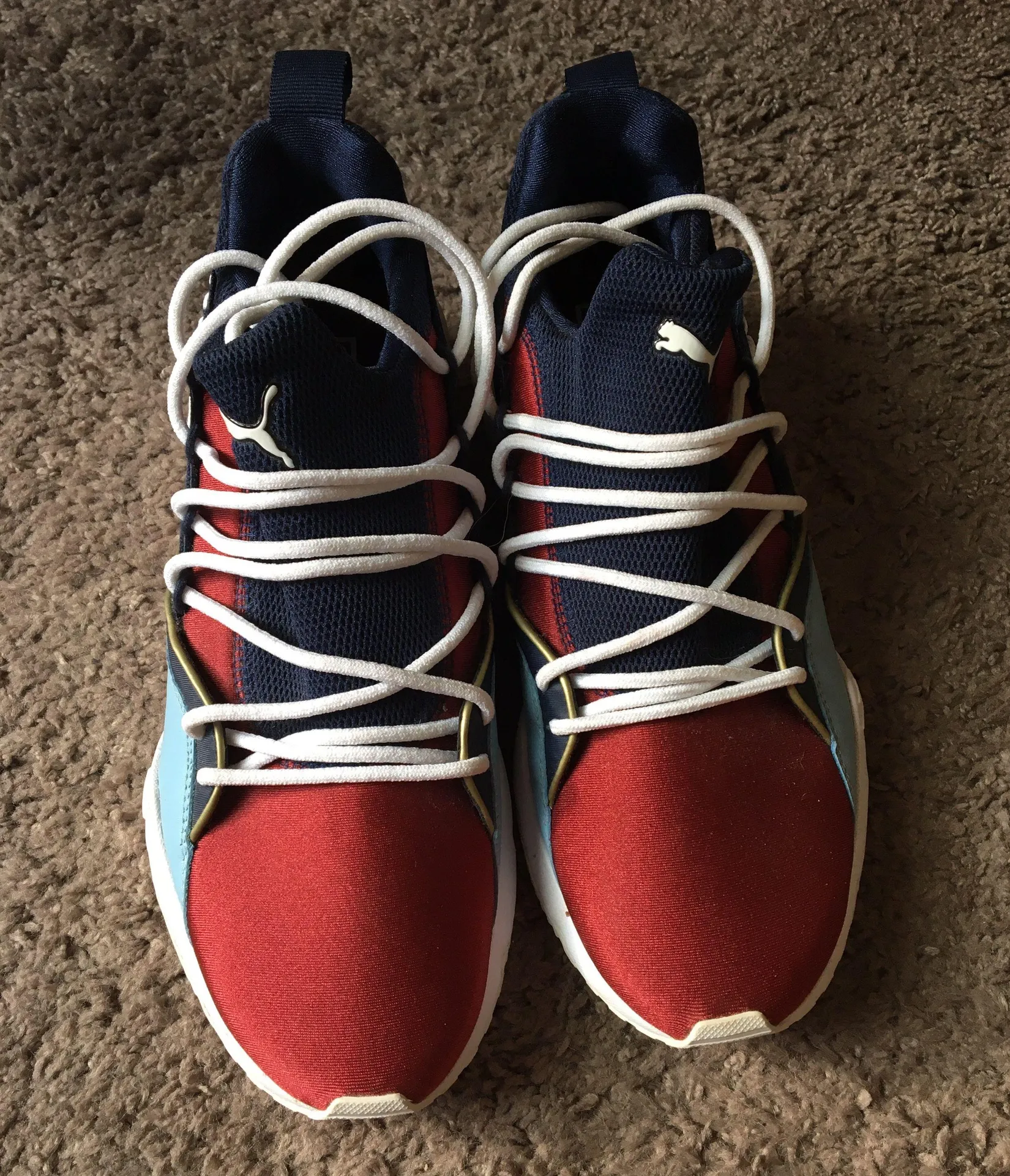 Puma Multi Color s - Image 3