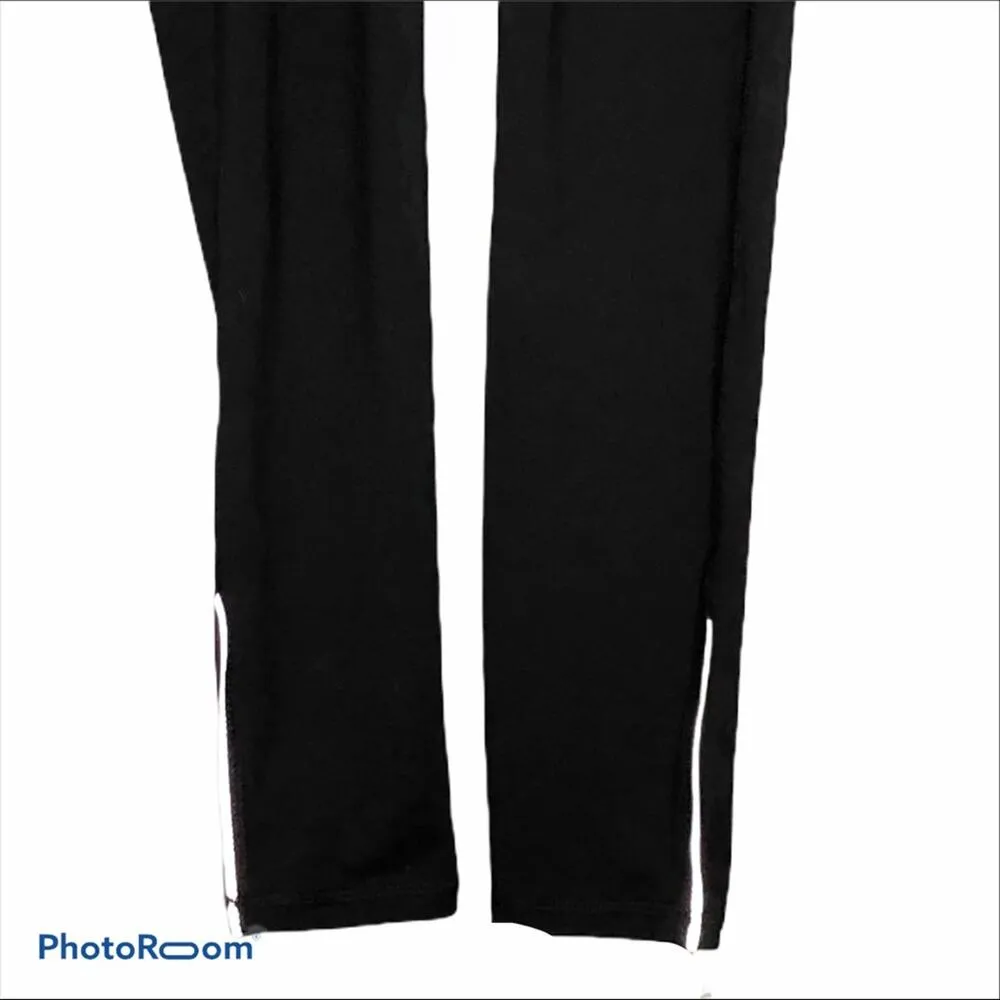 New Look Sport Black Athletic Leggings Running Tights size small NWOT - Image 4