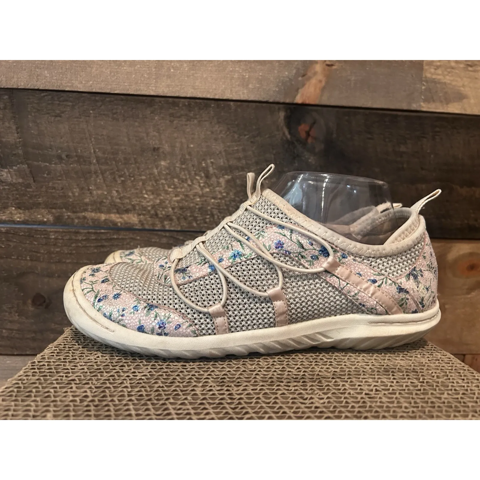 JBU by Jambu Brandi‎ Casual Slip-On Shoe Womens 7.5 Comfort - Image 2