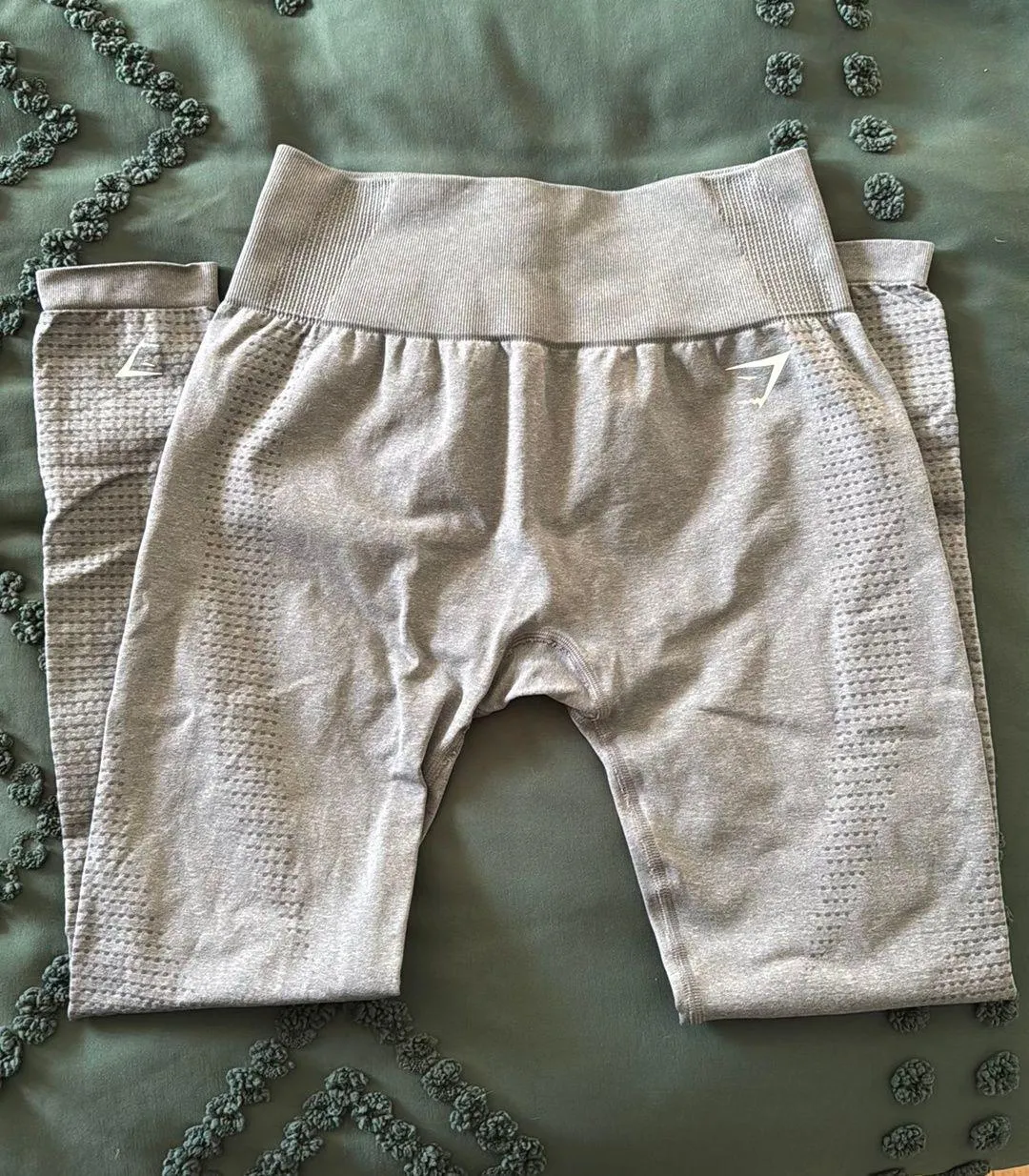 Vital Seamless Legging - Image 2