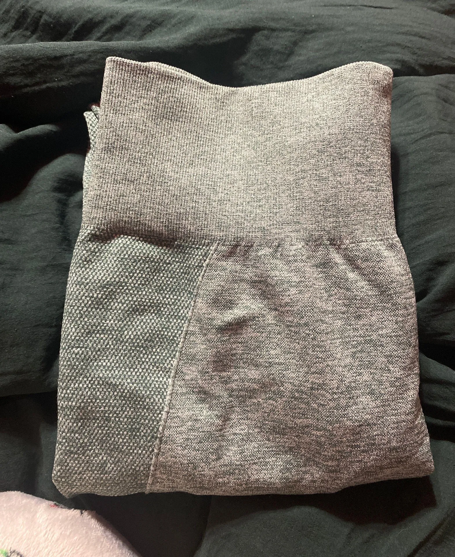 Gymshark Flex Highwaisted Leggings - Image 2