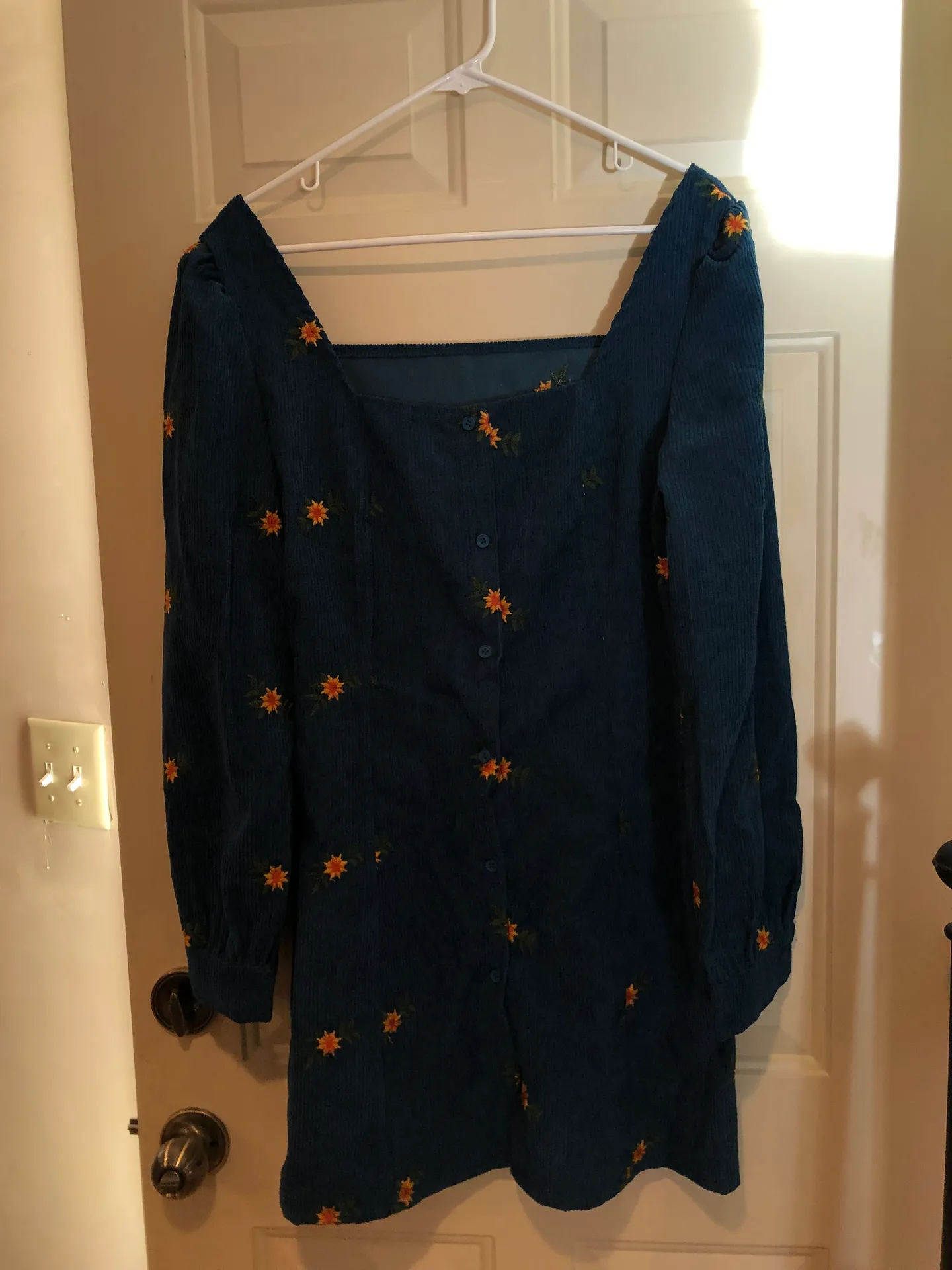 Cider Dress - Image 2