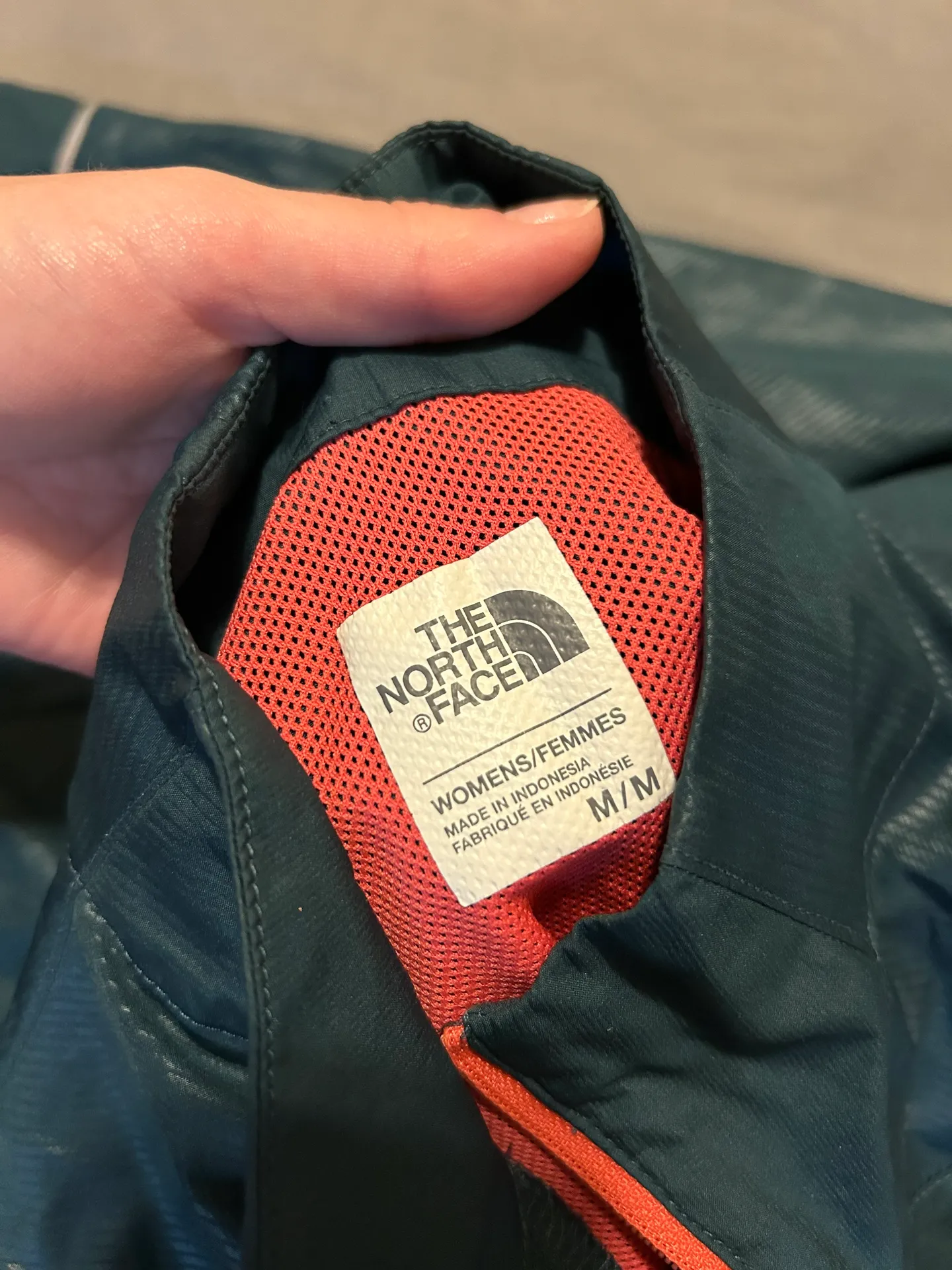 Windbreaker - Image 3