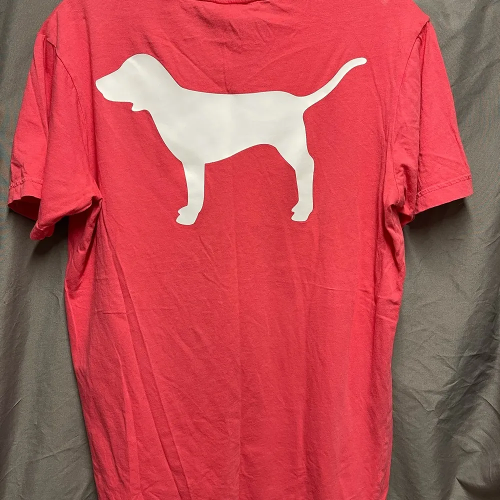 Victoria’s Secret Pink campus tee - Image 5