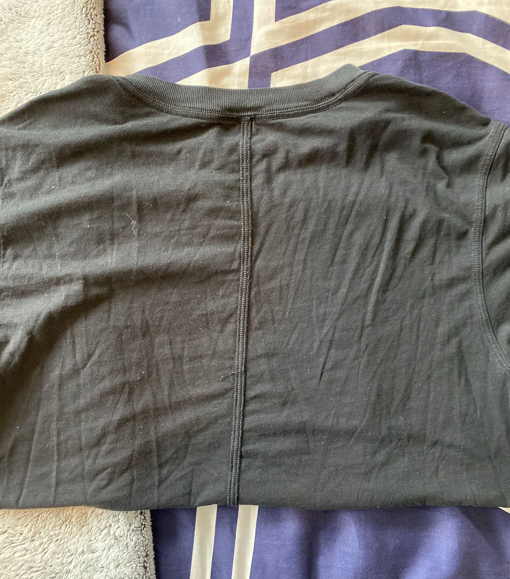 Lululemon boyfriend tee - Image 2