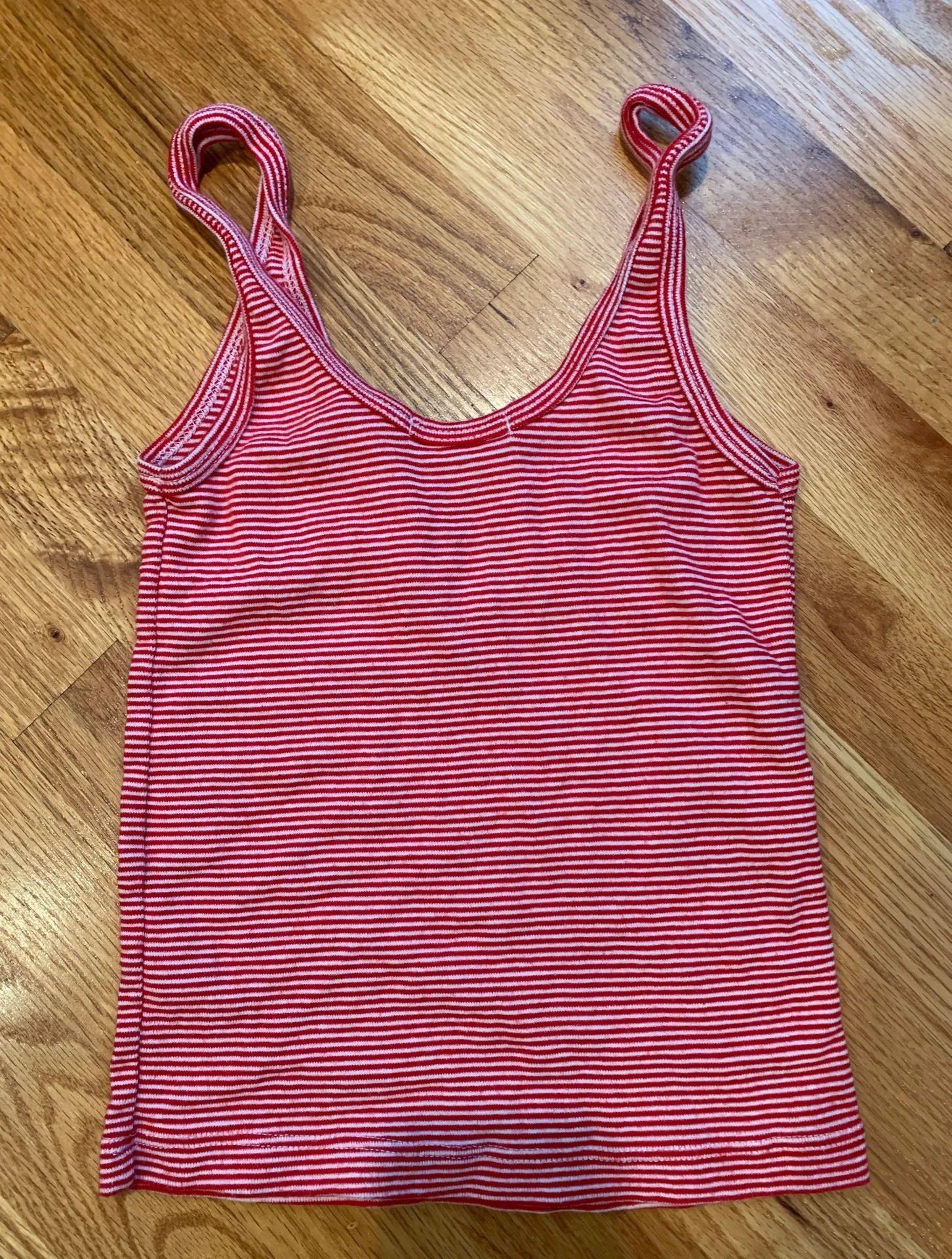 Brandy Melville Top One Size - Image 3