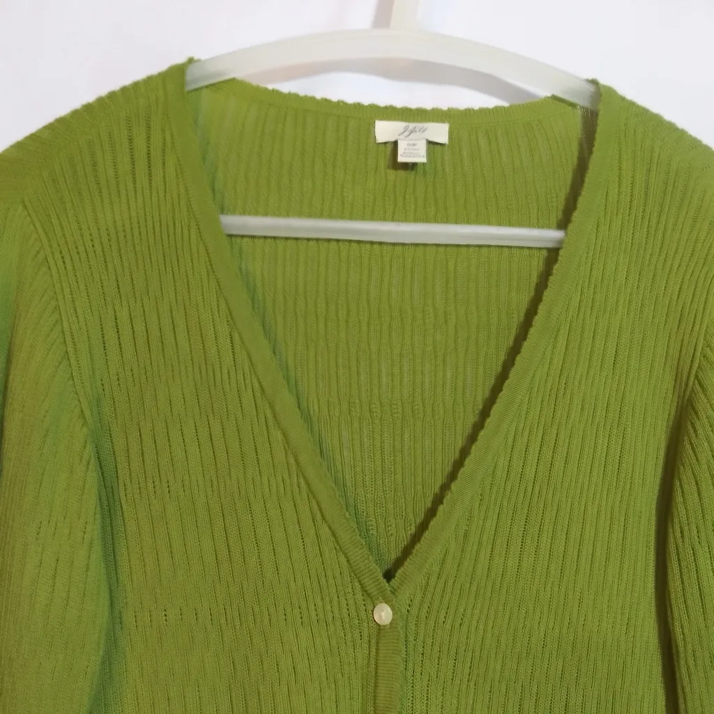 J. Jill Green V - Image 2