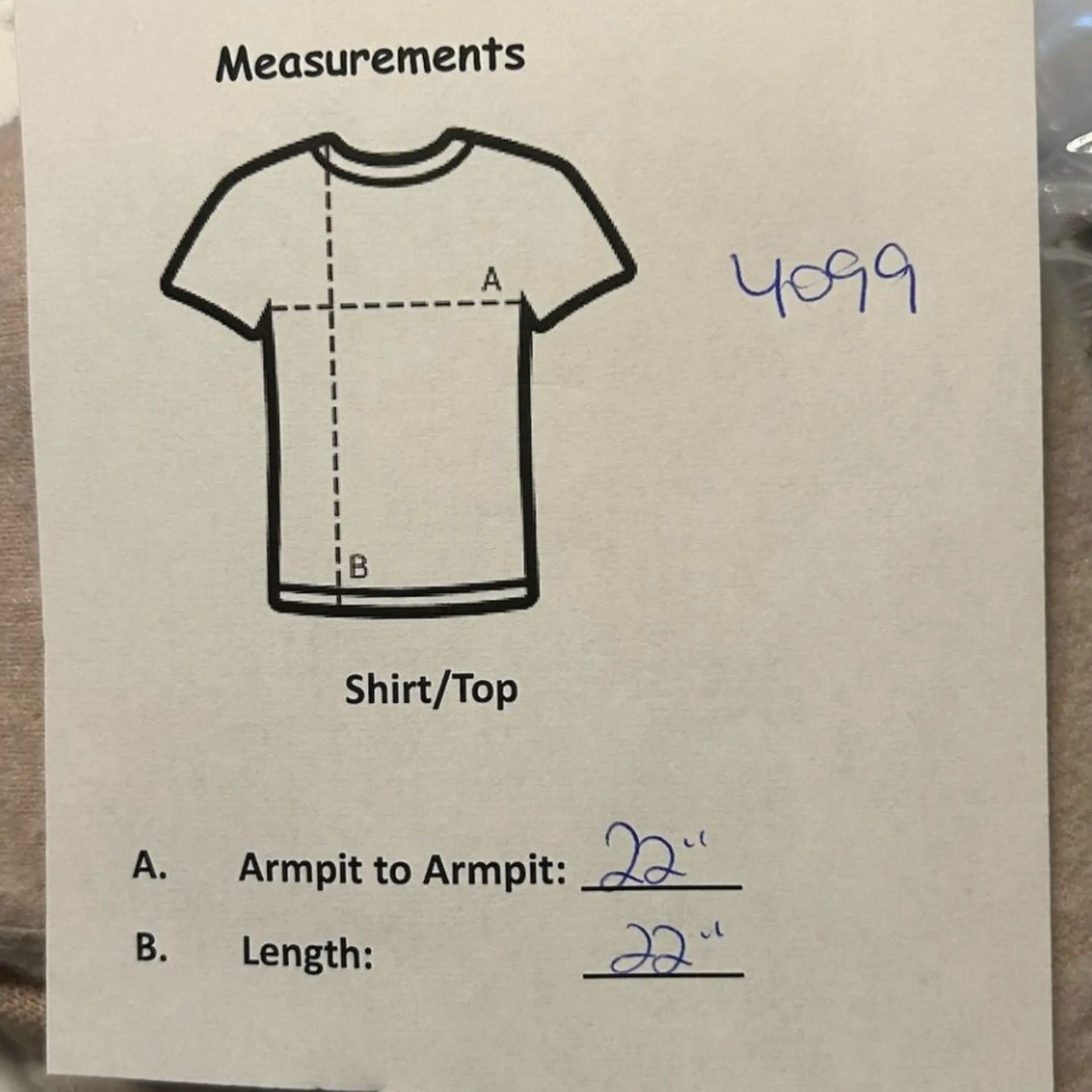 Socialite Women's Beige V-Neck Long Sleeve Blouse Size S Casual Top - Image 12