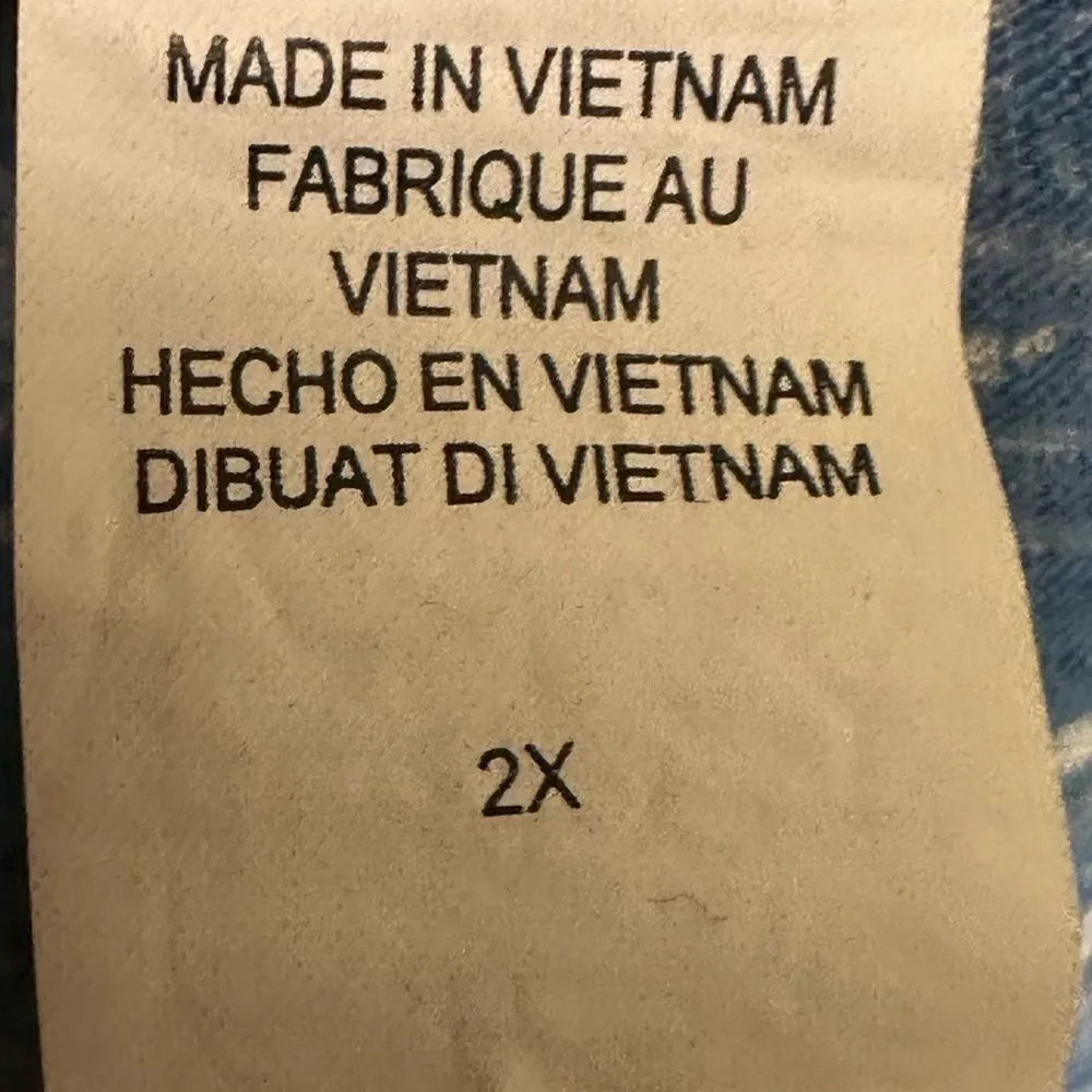 3/4 sleeve top - Image 5