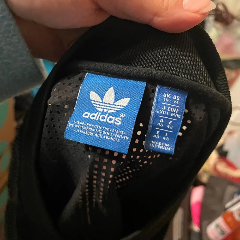 ADIDAS BERLIN 3 STRIPES JACKET - Image 18