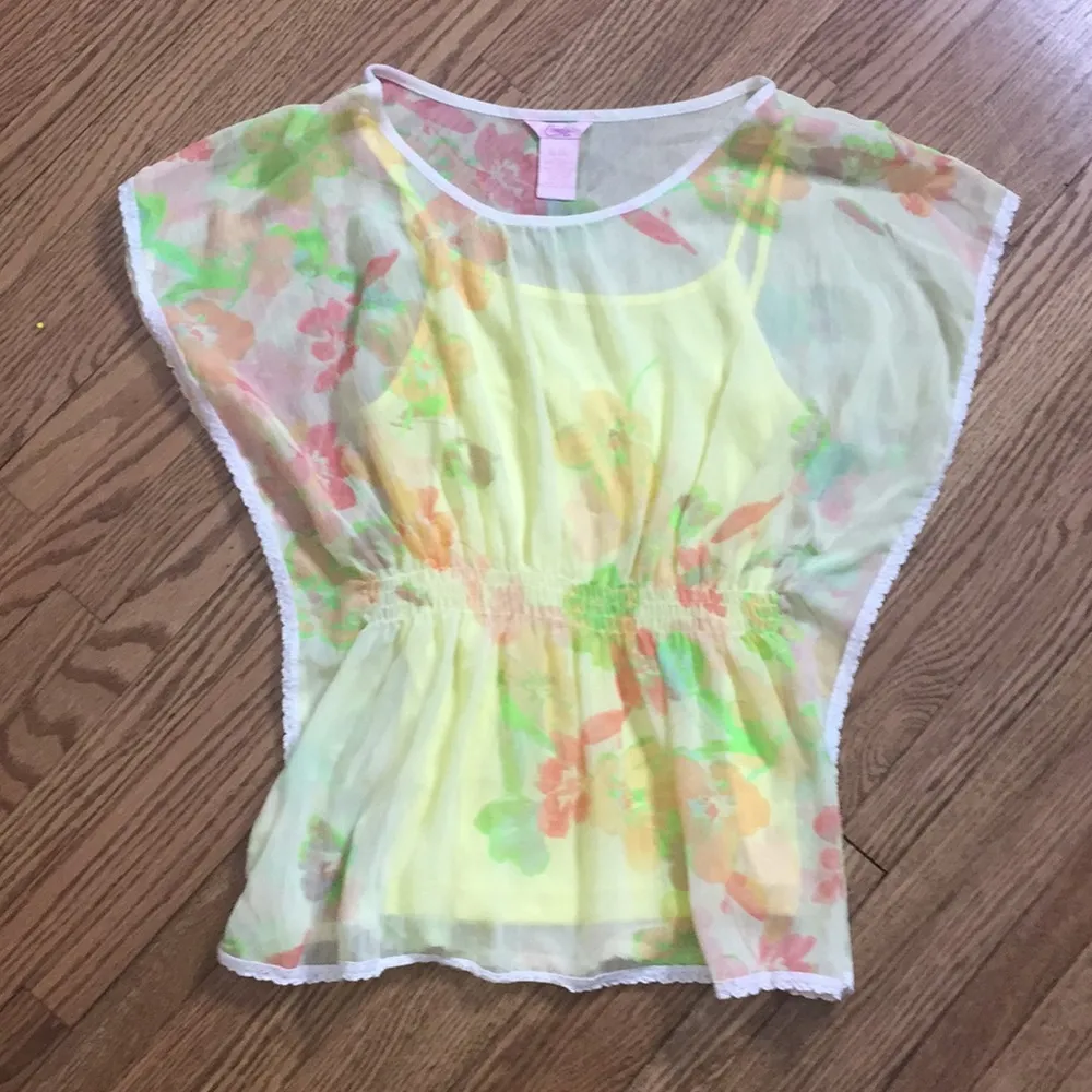 Candie’s top - Image 6