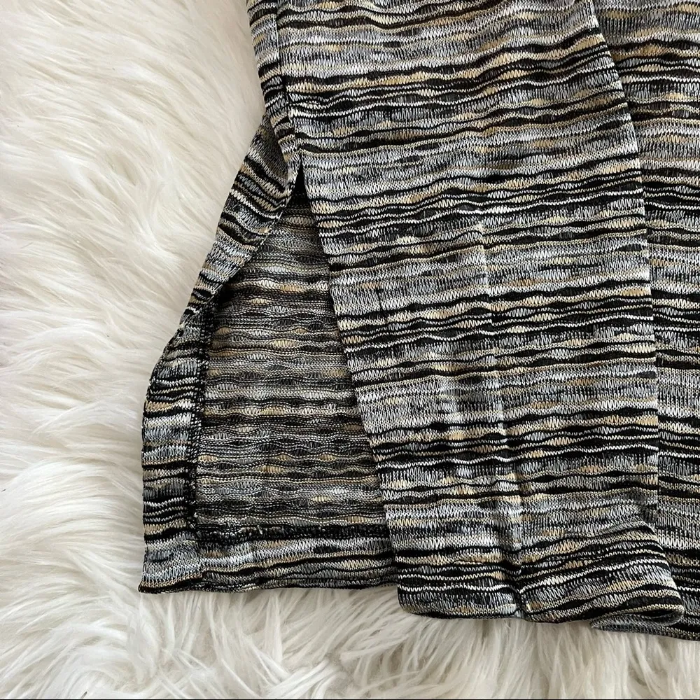 Bar III Women's Knit Marled Casual Dress - Image 7