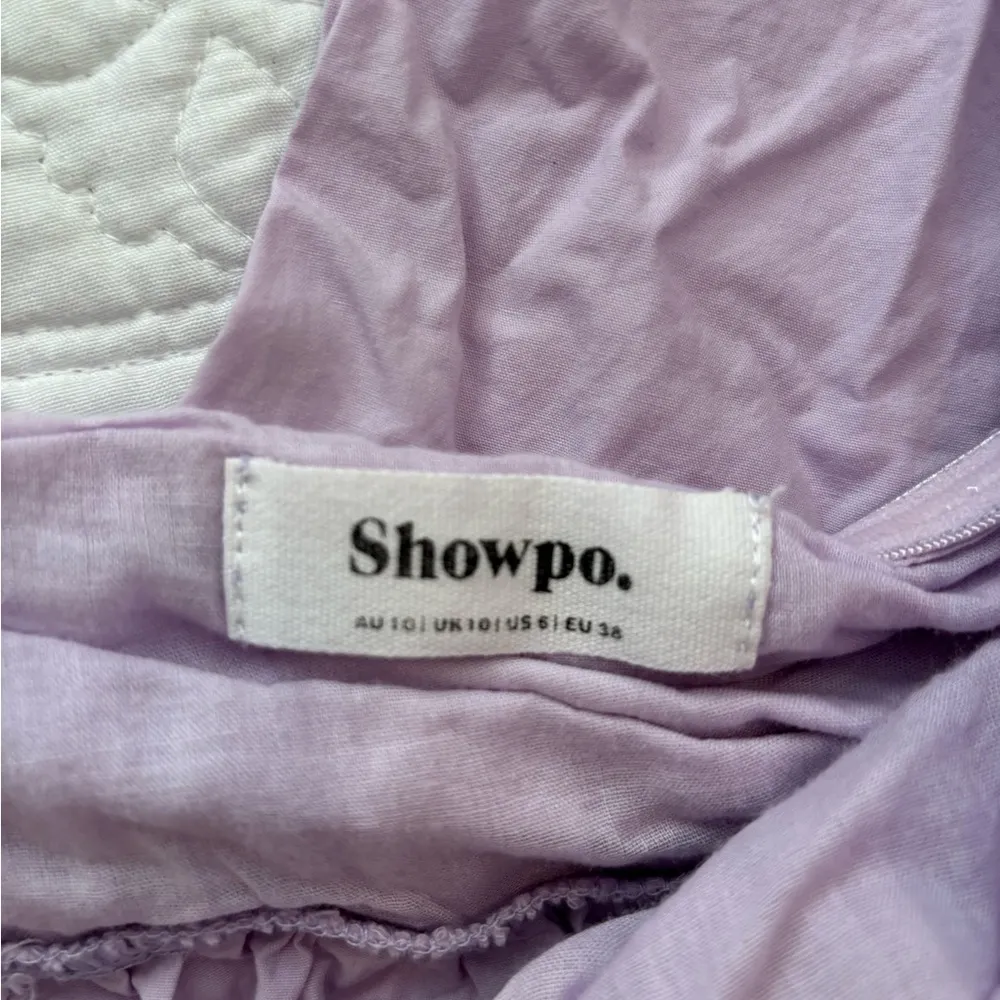 Showpo  Mini Dress - Image 3