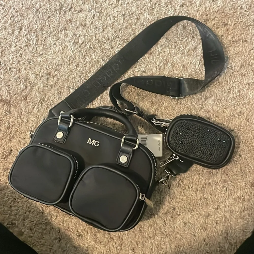 New with‎ tags Madden Girl Bag - Image 4