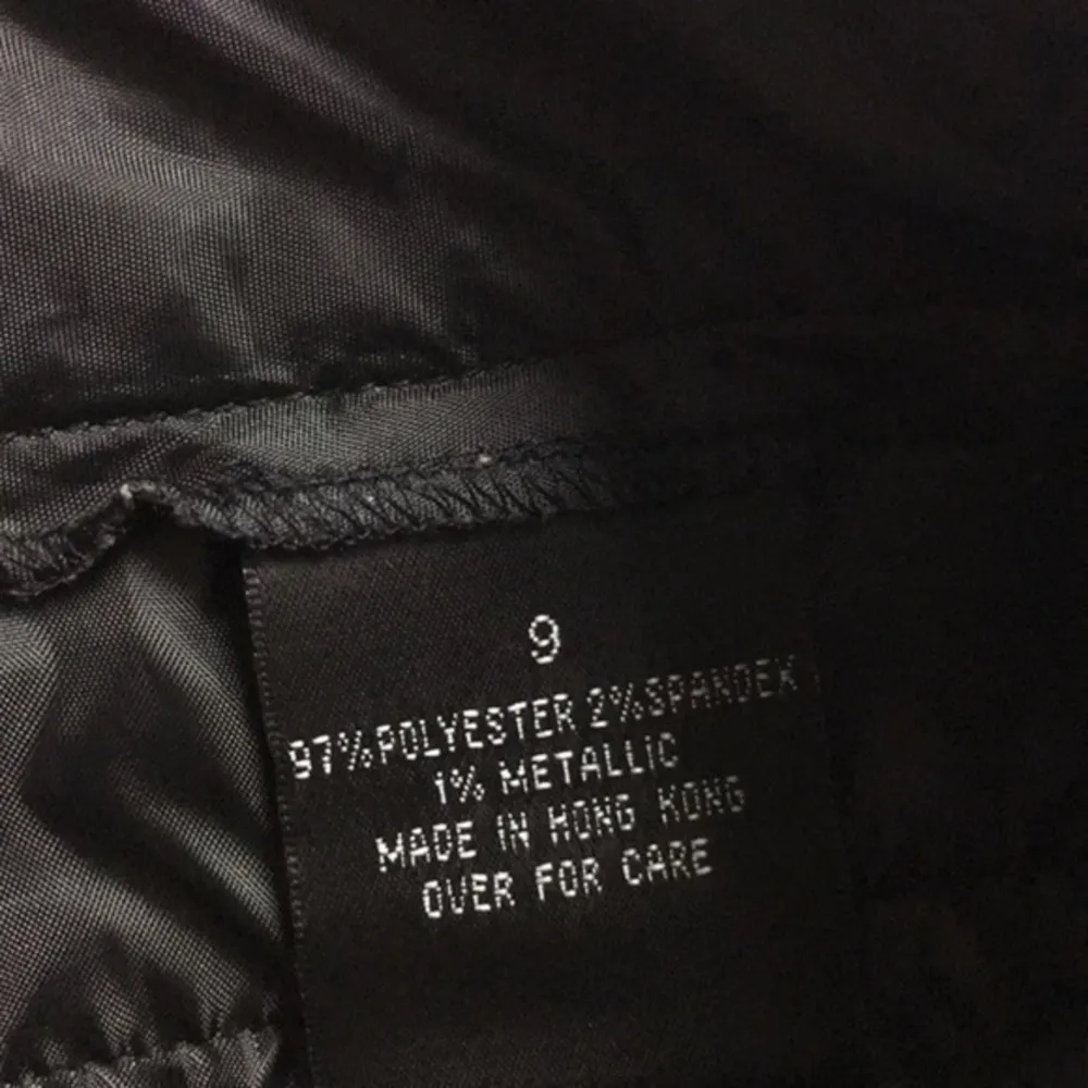 IZ   Byer LADIES PANTS  9 - Image 9