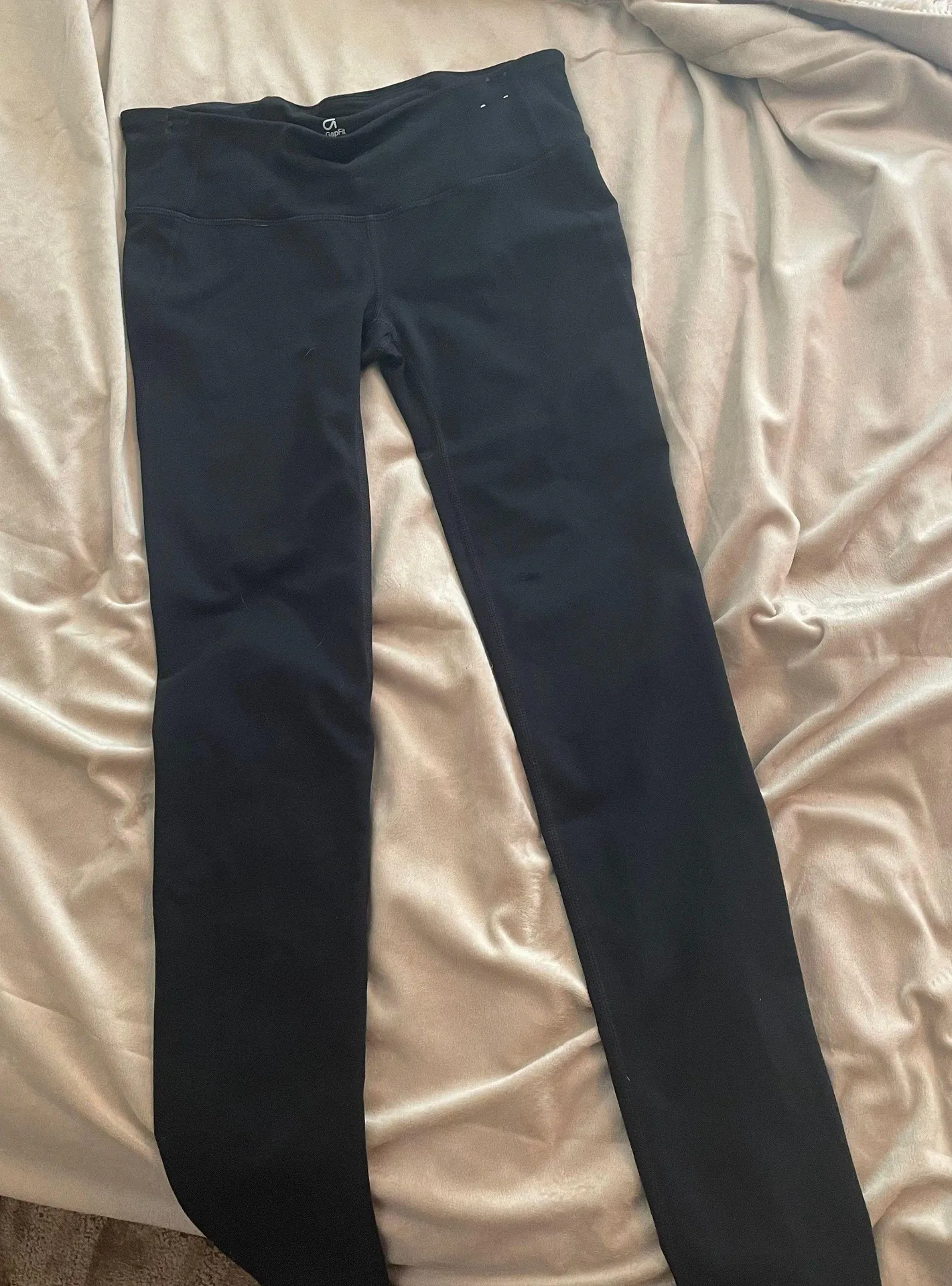 Fit Running Leggings - Image 2