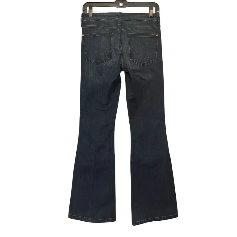 Anthropologie Pilcro and the Letterpress Mid-Rise Fit SJEJ Flare Jeans, Sz 27 - Image 3