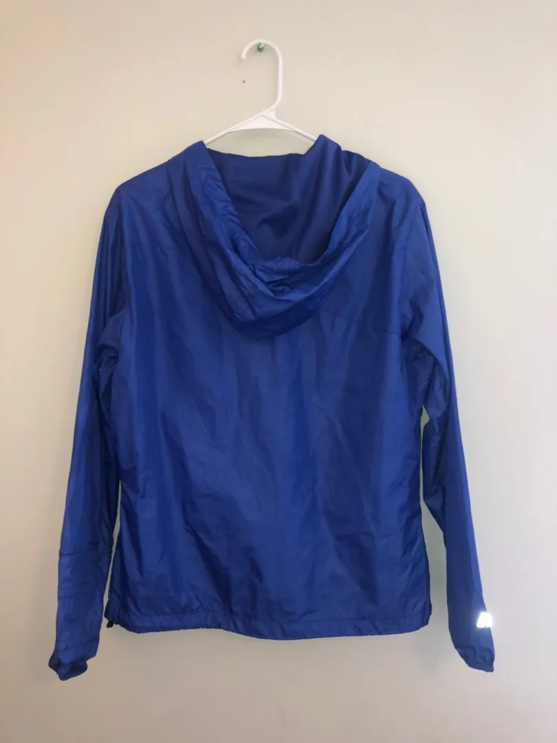 New Balance Windbreaker - Image 3