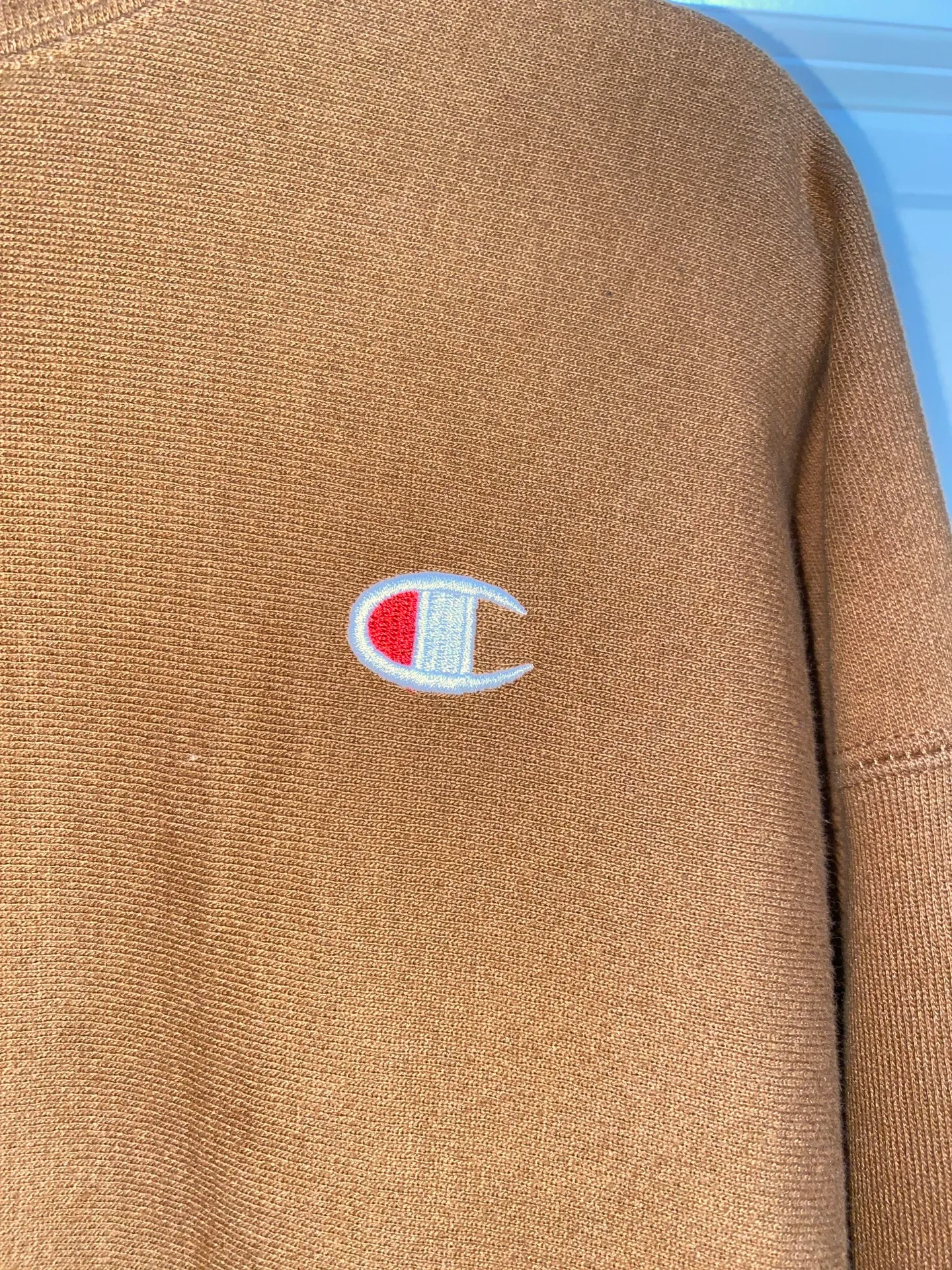 Champion Hoodie - Image 3