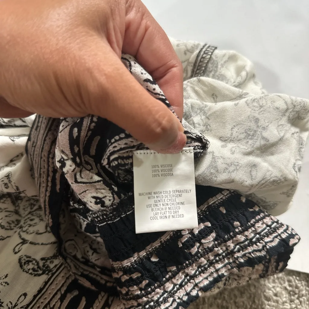 O'Neill Floral pants - Image 9