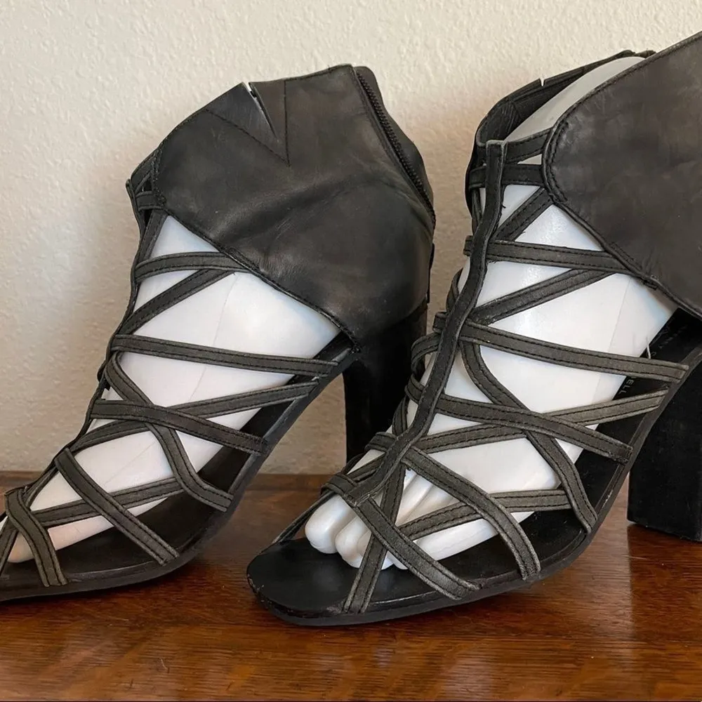 Jeffrey Campbell Free People Heels‎ - Image 2