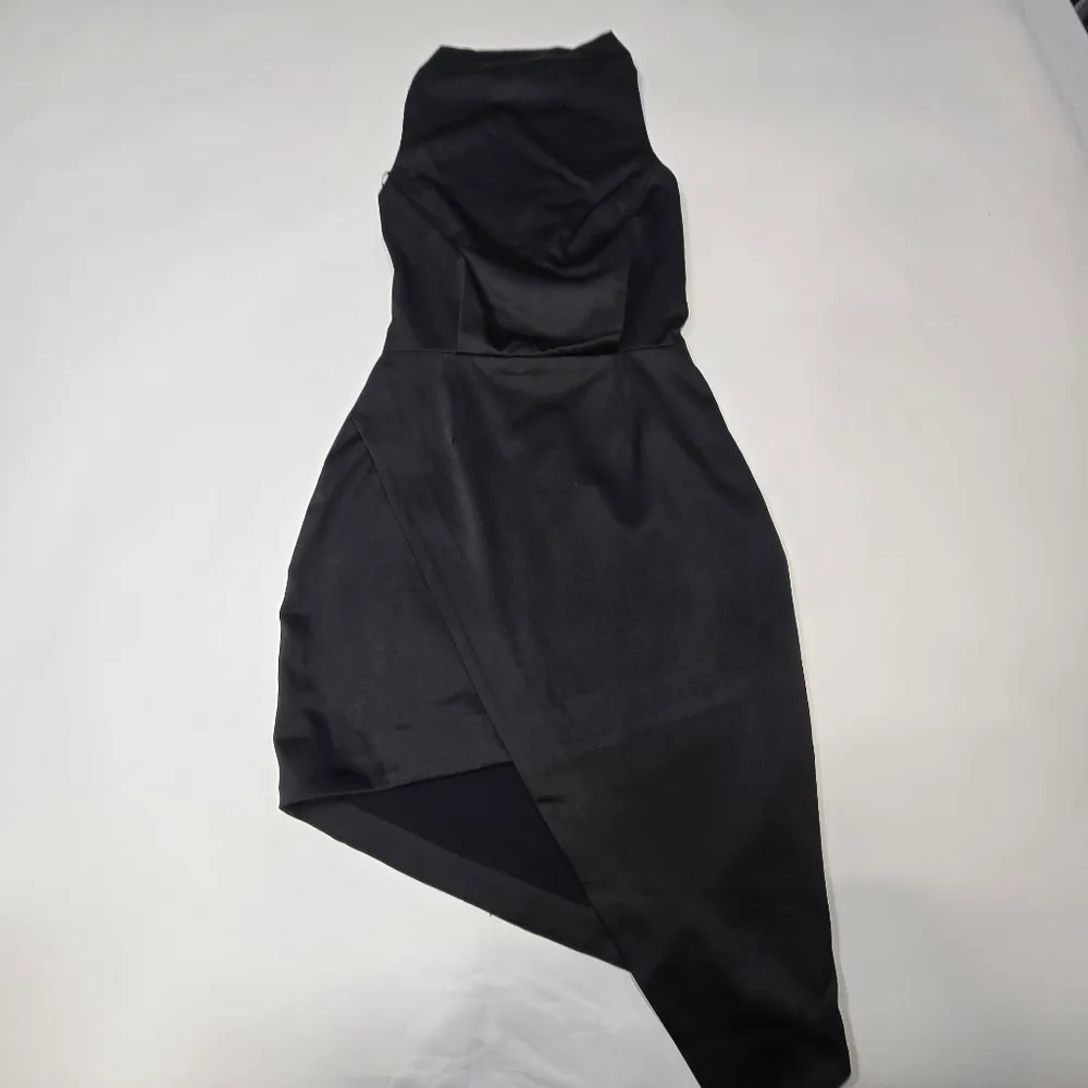 ELLIATT x Revolve Camo Dress in Black - Image 2