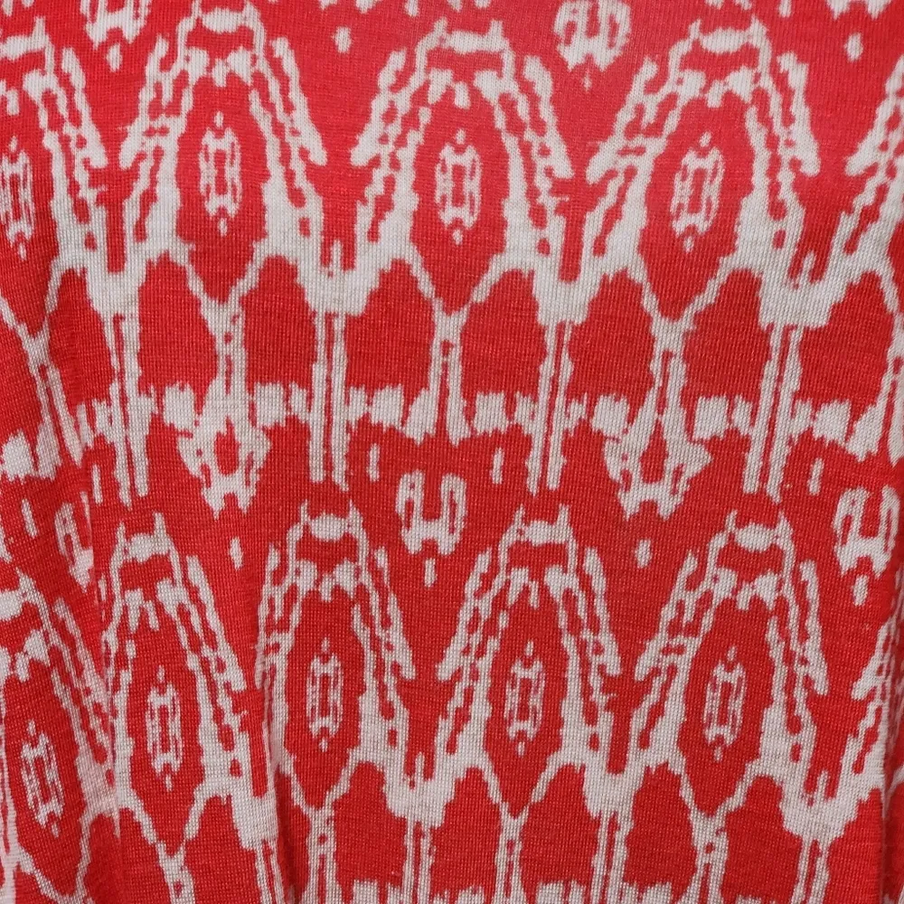 Billabong Sunset Red Be Gone Tanker Tank Size Small - Image 3