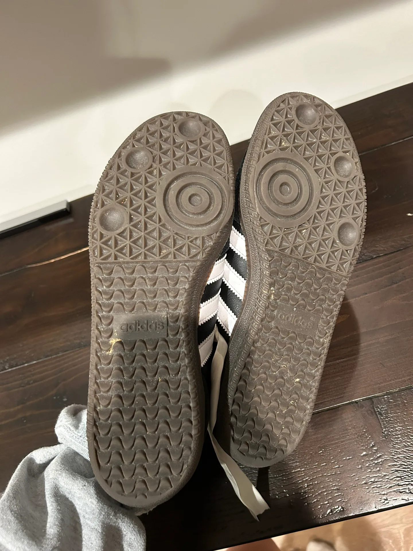 Black Sambas - Image 5