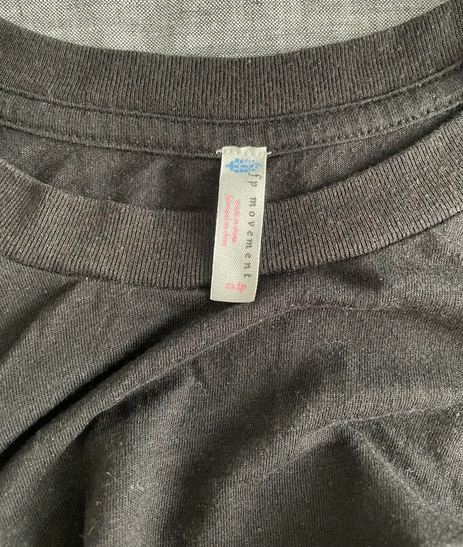 Free People Movement Undertow Tank - Image 6