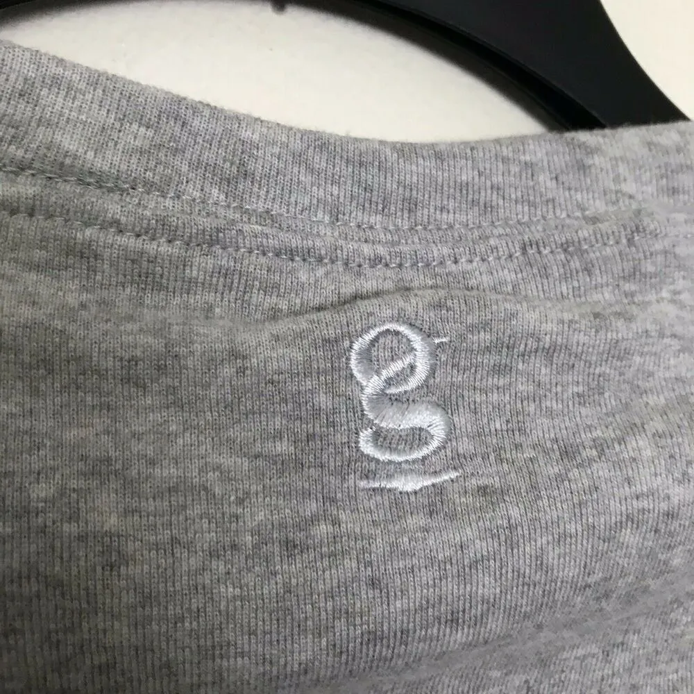 Washington State Cougars Grandma NWT Gray T-Shirt - Size Medium - Gear For Sport - Image 5