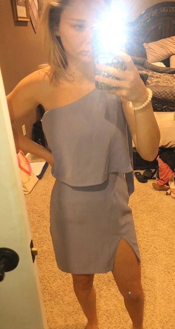 Revolve Superdown Dress - Image 2