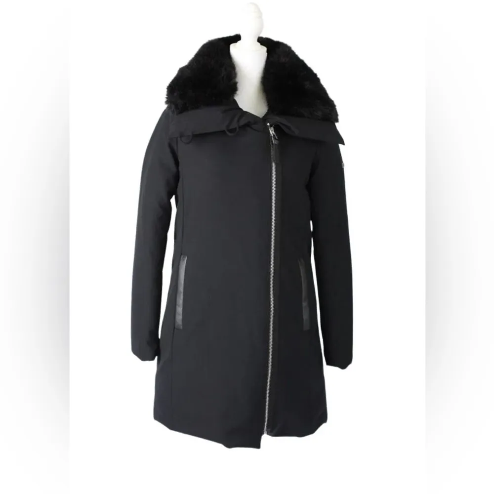 10 Crosby Derek Lam Longline Parka | M - Image 2