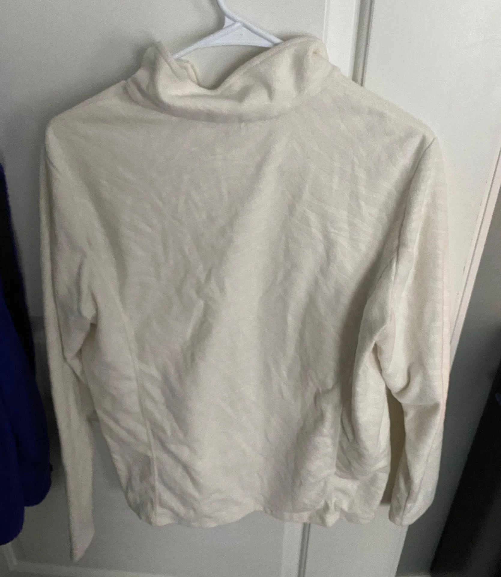 Lands End Quarter Zip - Image 2