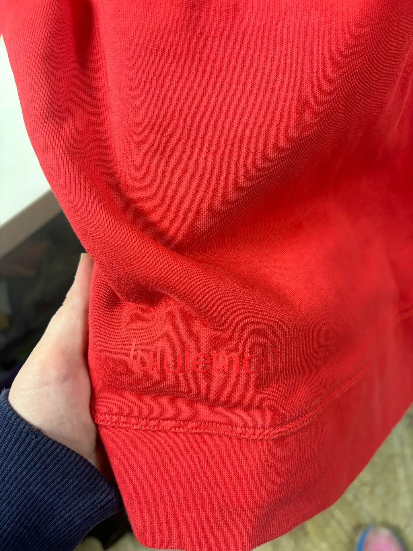 Sweatshirt - Image 3