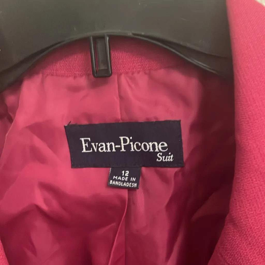 Evan Picone FINAL MARKDOWN  jacket 12 - Image 2