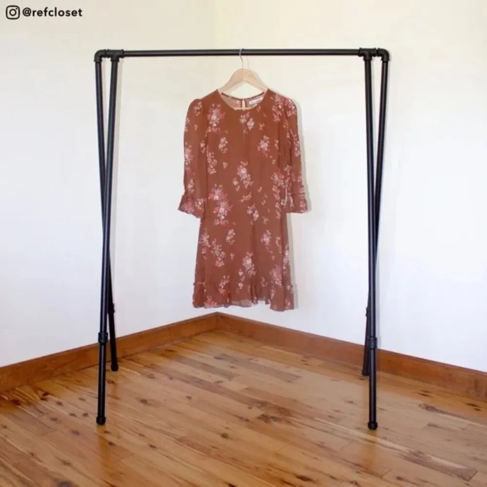 1HR SALE ⚡Reformation Doutzen Dress (Nona) - Image 3