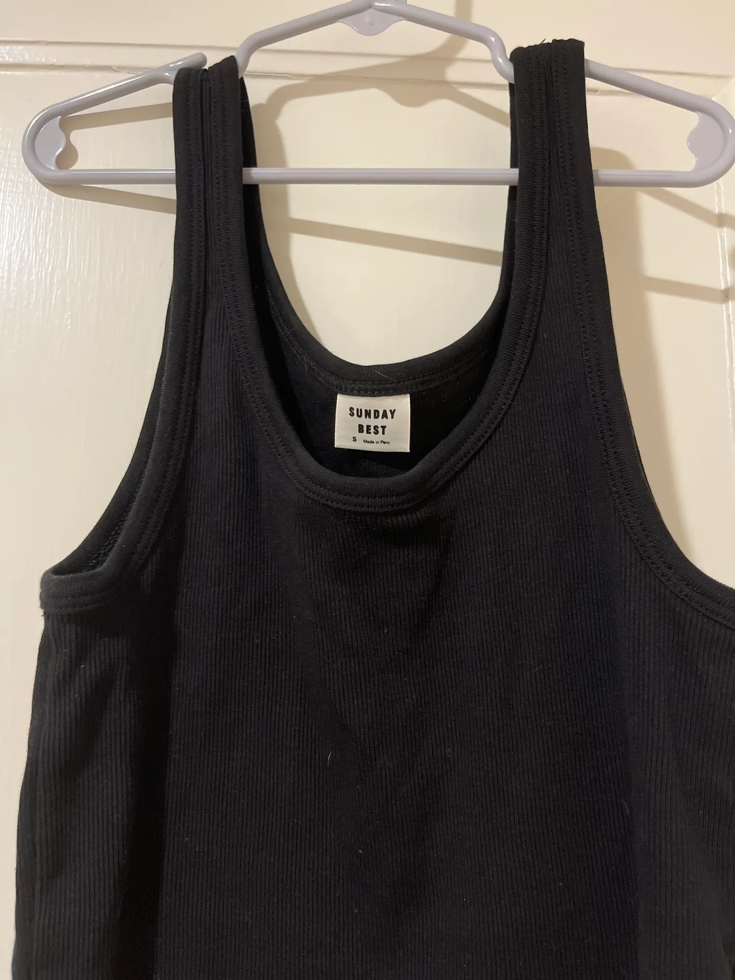 Aritzia Tank Top - Image 3