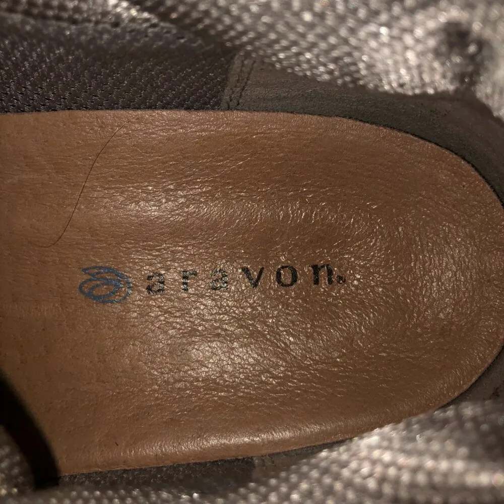 Ecco Aragon Shoes Womens Eur 39 (8/8.5) Used 68203 - Image 11