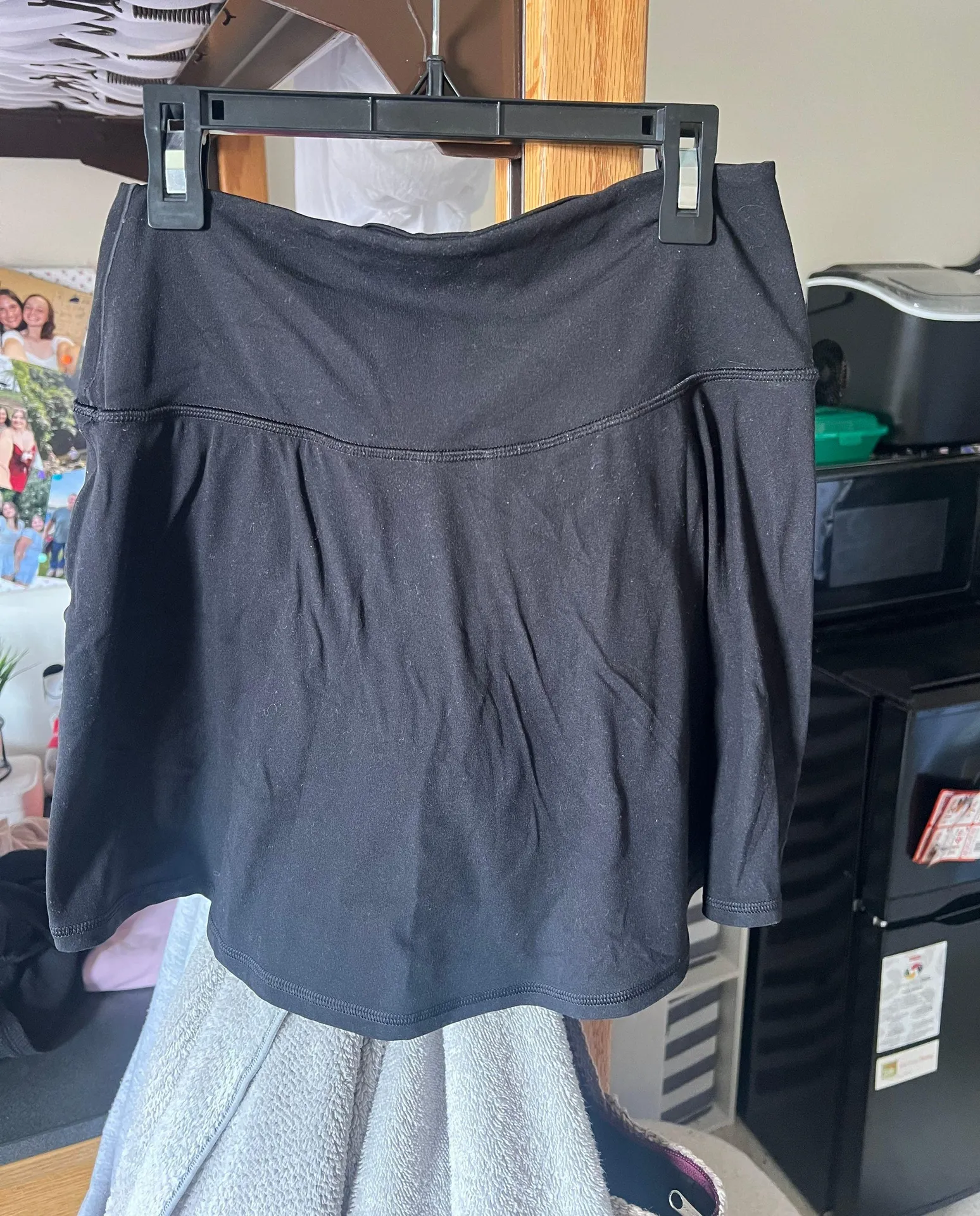 Athletic Skirt - Image 2